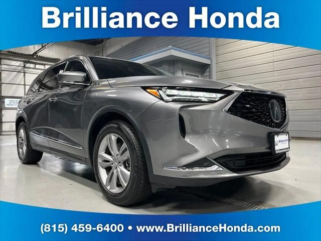 2024 Acura MDX Base for sale in Crystal Lake, IL