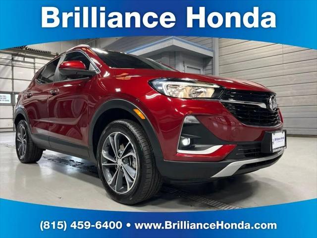 2023 Buick Encore GX Select AWD for sale in Crystal Lake, IL