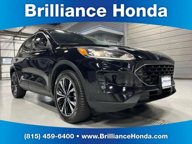 2022 Ford Escape SE for sale in Crystal Lake, IL
