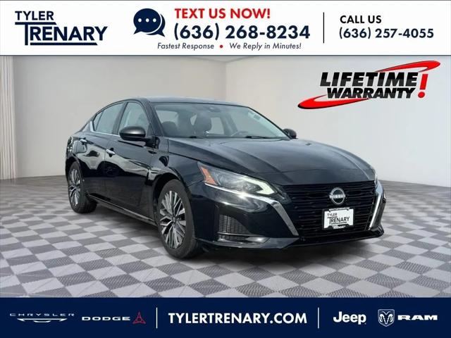 2024 Nissan Altima SV FWD for sale in Pacific, MO