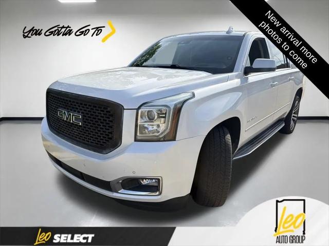 2018 GMC Yukon XL Denali for sale in Columbus, IN