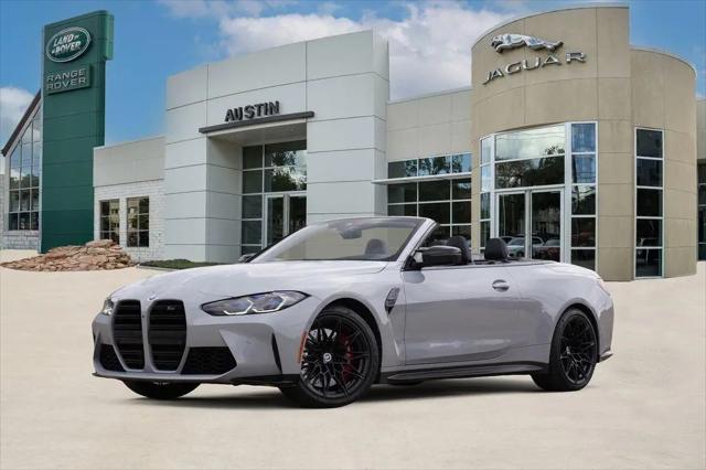 2023 BMW M4 Competition xDrive for sale in Austin, TX