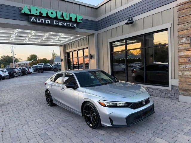 2025 Honda Civic Sport for sale in Murfreesboro, TN