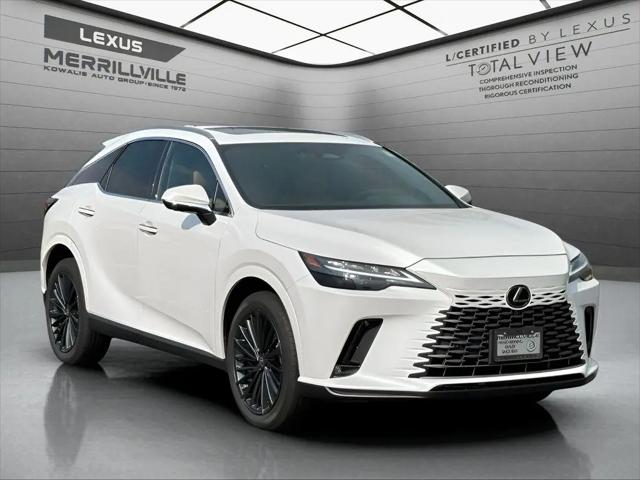 2026 Lexus RX 350 Premium for sale in Merrillville, IN