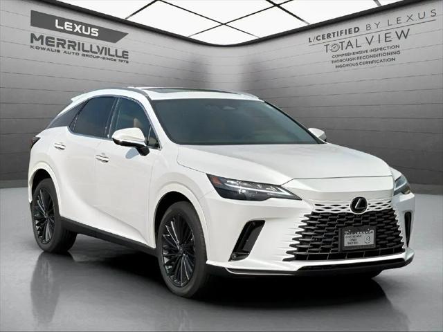 2026 Lexus RX 350 Premium for sale in Merrillville, IN