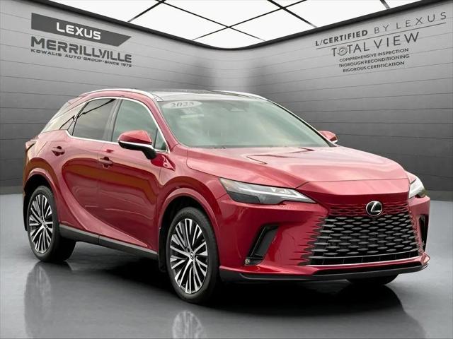 2025 Lexus RX 350 Premium Plus for sale in Merrillville, IN