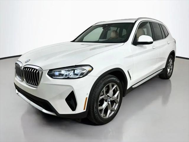 2023 BMW X3 xDrive30i for sale in Dublin, OH