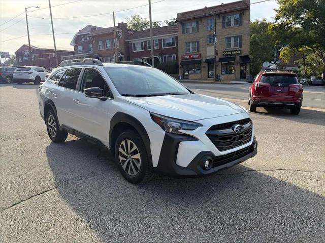 2025 Subaru Outback Premium for sale in Pittsburgh, PA