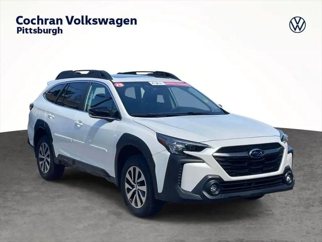 2025 Subaru Outback Premium for sale in Pittsburgh, PA