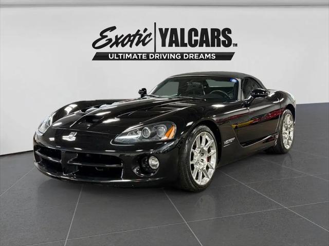 2008 Dodge Viper SRT10 for sale in Salem, OH