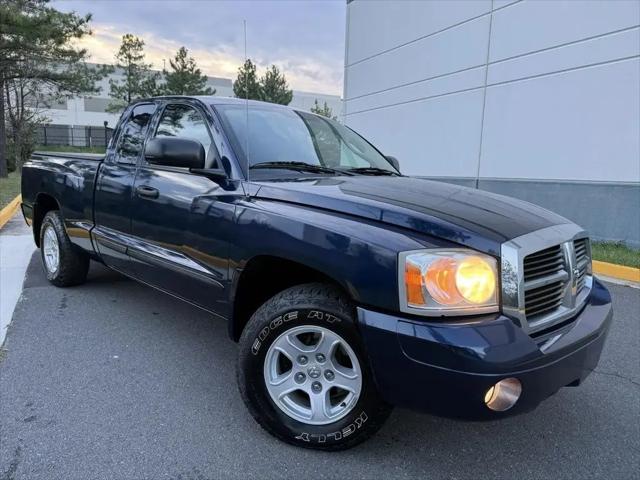 2007 Dodge Dakota SLT for sale in Chantilly, VA