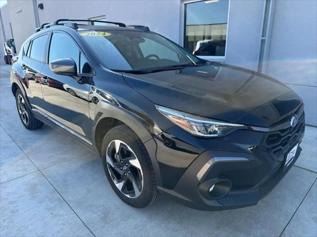 2024 Subaru Crosstrek Limited for sale in Winona, MN