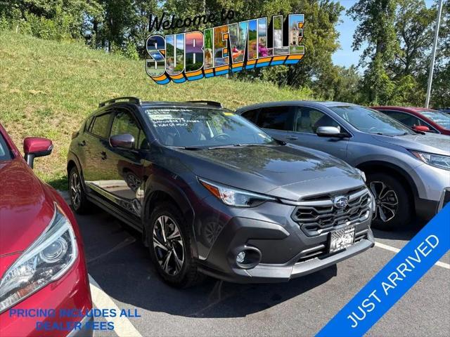 2024 Subaru Crosstrek Premium for sale in Asheville, NC