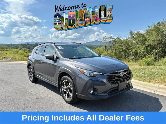 2024 Subaru Crosstrek Premium for sale in Asheville, NC
