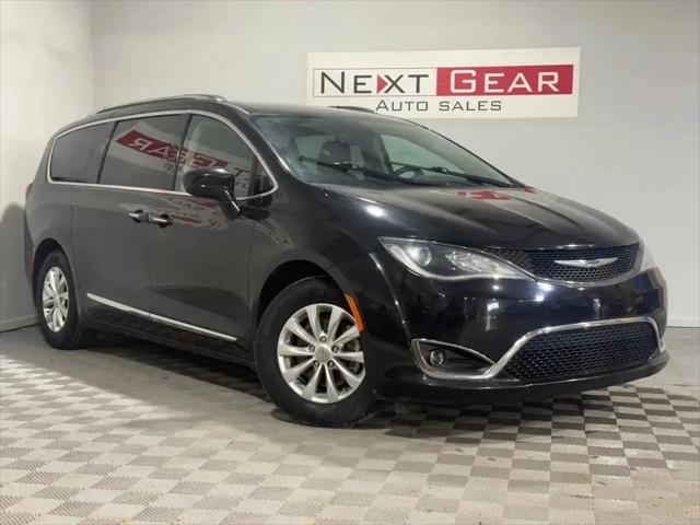 2019 Chrysler Pacifica Touring L for sale in Kokomo, IN