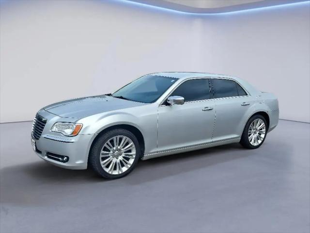 2011 Chrysler 300 Limited for sale in Marathon, WI