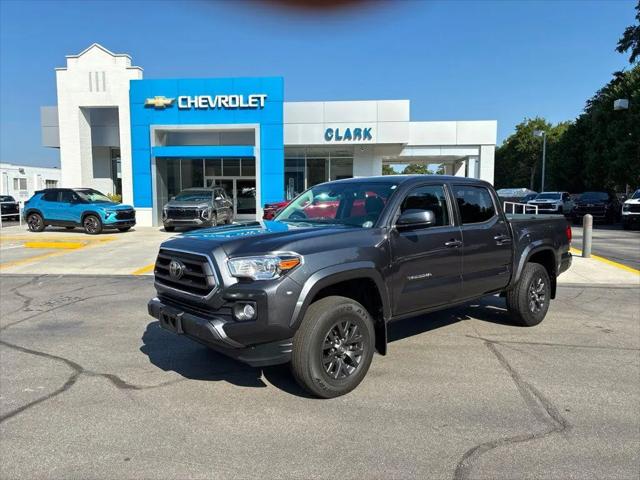2020 Toyota Tacoma SR5 V6 for sale in PINEHURST, NC