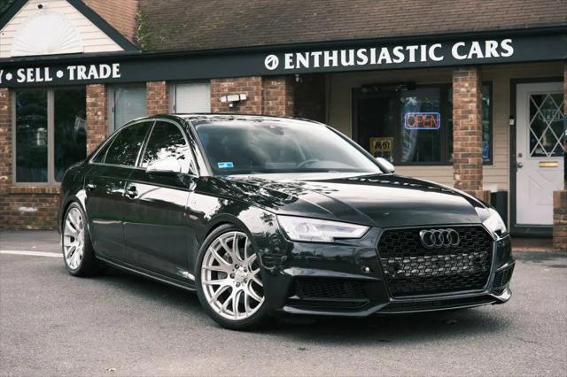 2018 Audi A4 2.0T Premium for sale in Highland Park, NJ