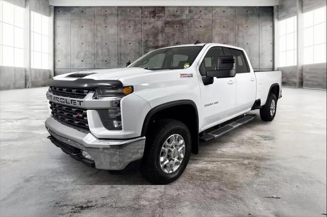 2022 Chevrolet Silverado 3500HD LT for sale in Airway Heights, WA