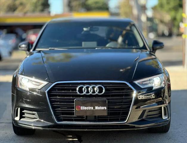 2018 Audi A3 2.0T Premium for sale in Santa Ana, CA