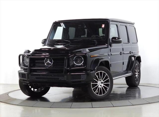 2022 Mercedes-Benz G 550 4MATIC for sale in Naperville, IL
