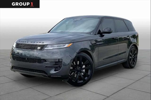 2026 Land Rover Range Rover Sport P360 SE for sale in Houston, TX