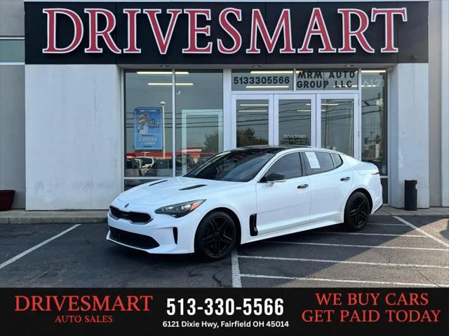 2018 Kia Stinger for sale near Fairfield, OH
