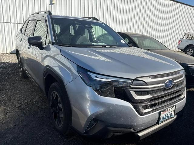 2025 Subaru Forester Premium for sale in Sunnyside, WA