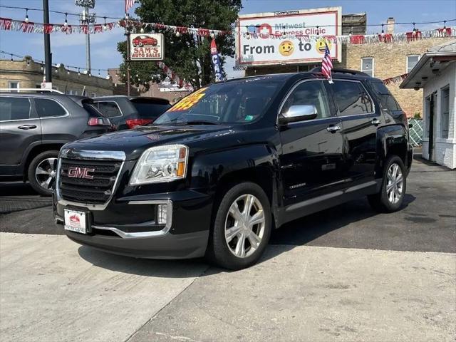 2017 GMC Terrain SLE-2 for sale in Chicago, IL