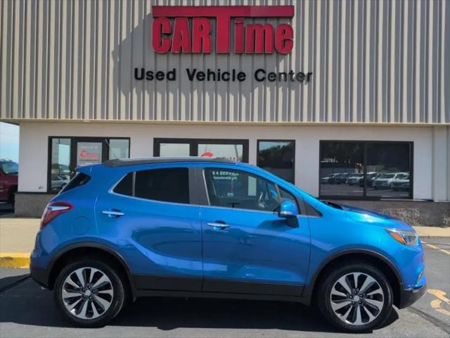 2018 Buick Encore Preferred II for sale in Dundas, MN
