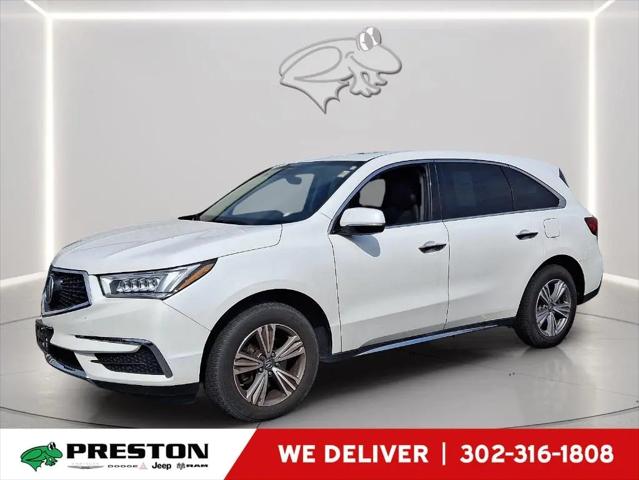 2020 Acura MDX Standard for sale in Millsboro, DE