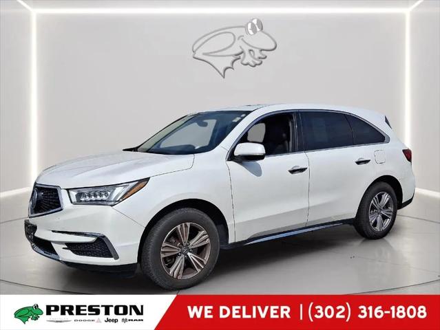 2020 Acura MDX Standard for sale in Millsboro, DE