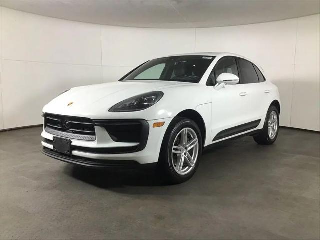 2024 Porsche Macan Unknown for sale in Greenwich, CT