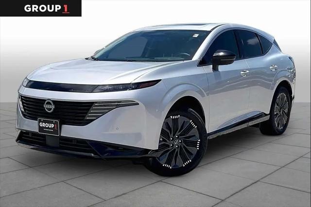 2025 Nissan Murano Platinum for sale in Stafford, TX