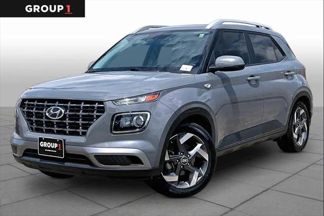 2023 Hyundai Venue SEL for sale in Stafford, TX