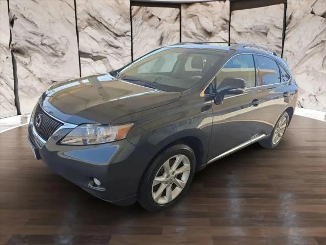 2011 Lexus RX 350 Base for sale in Colton, CA