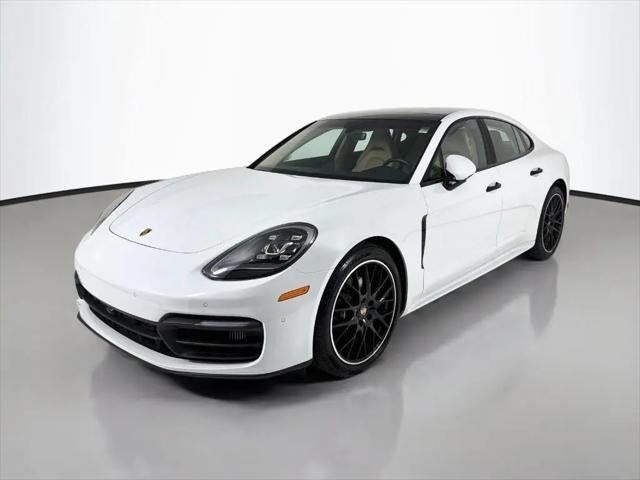 2022 Porsche Panamera 4 for sale in Charlotte, NC
