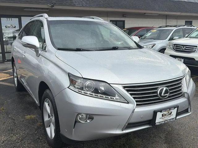 2013 Lexus RX 350 Base for sale in East Dundee, IL