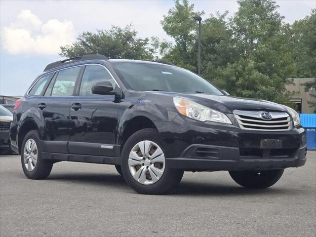 2011 Subaru Outback 2.5i for sale in Columbus, OH