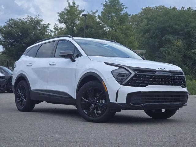 2025 Kia Sportage for sale near Columbus, OH