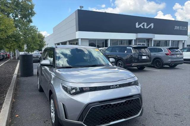 2025 Kia Soul LX for sale in Kennesaw, GA