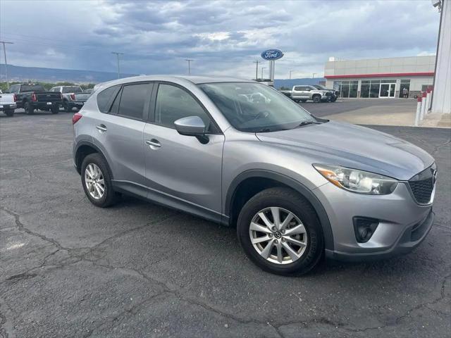 2015 Mazda CX-5 Touring for sale in Delta, CO