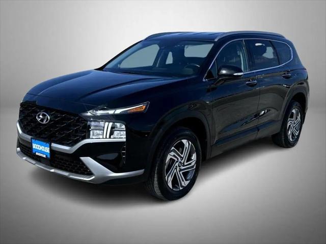 2023 Hyundai Santa Fe SEL for sale in Omaha, NE
