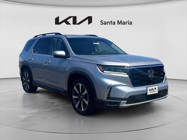 2024 Honda Pilot Elite for sale in Santa Maria, CA