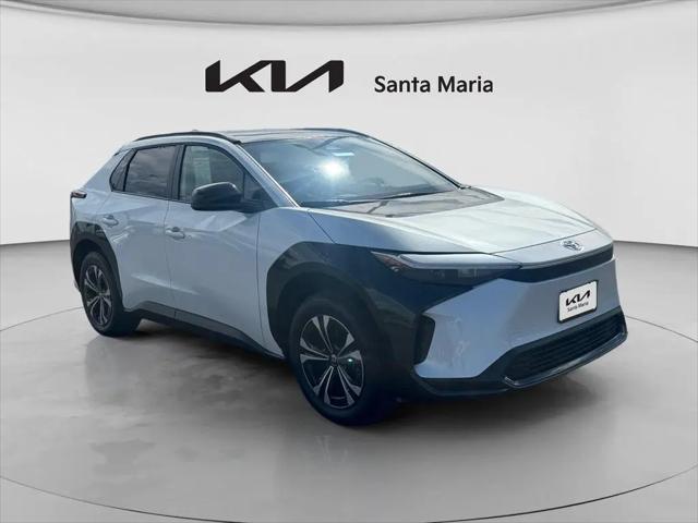 2024 Toyota bZ4X XLE for sale in Santa Maria, CA