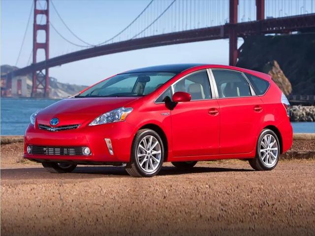 2012 Toyota Prius v Three for sale in Woodbridge, VA