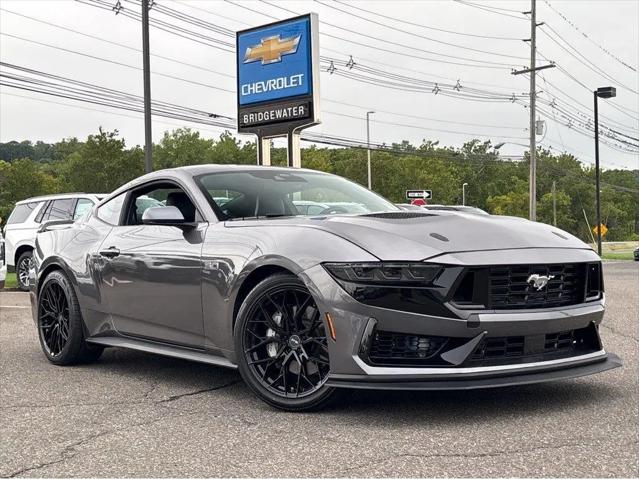 2026 Ford Mustang GT Premium Fastback for sale in Bridgewater, NJ