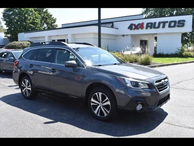 2019 Subaru Outback 3.6R Limited for sale in Indianapolis, IN