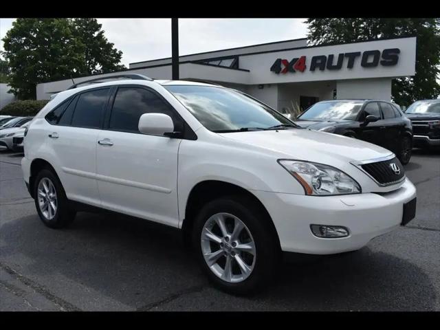 2009 Lexus RX 350 Base for sale in Indianapolis, IN