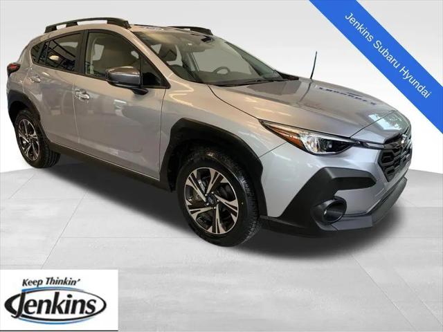 2025 Subaru Crosstrek Premium for sale in Bridgeport, WV